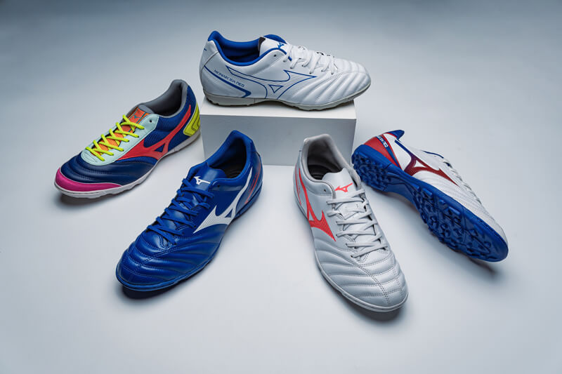 giày đá bóng mizuno đang được ưu chuộng nhất đầu năm 2022